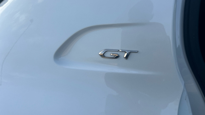 Peugeot 208 1.2 PureTech 100 GT Premium 5dr Petrol Hatchback